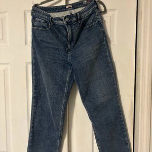Brand New Faherty Brand Jeans